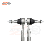 Aftermarket Outer Tie Rod End for Chevrolet Equinox 2018–2023