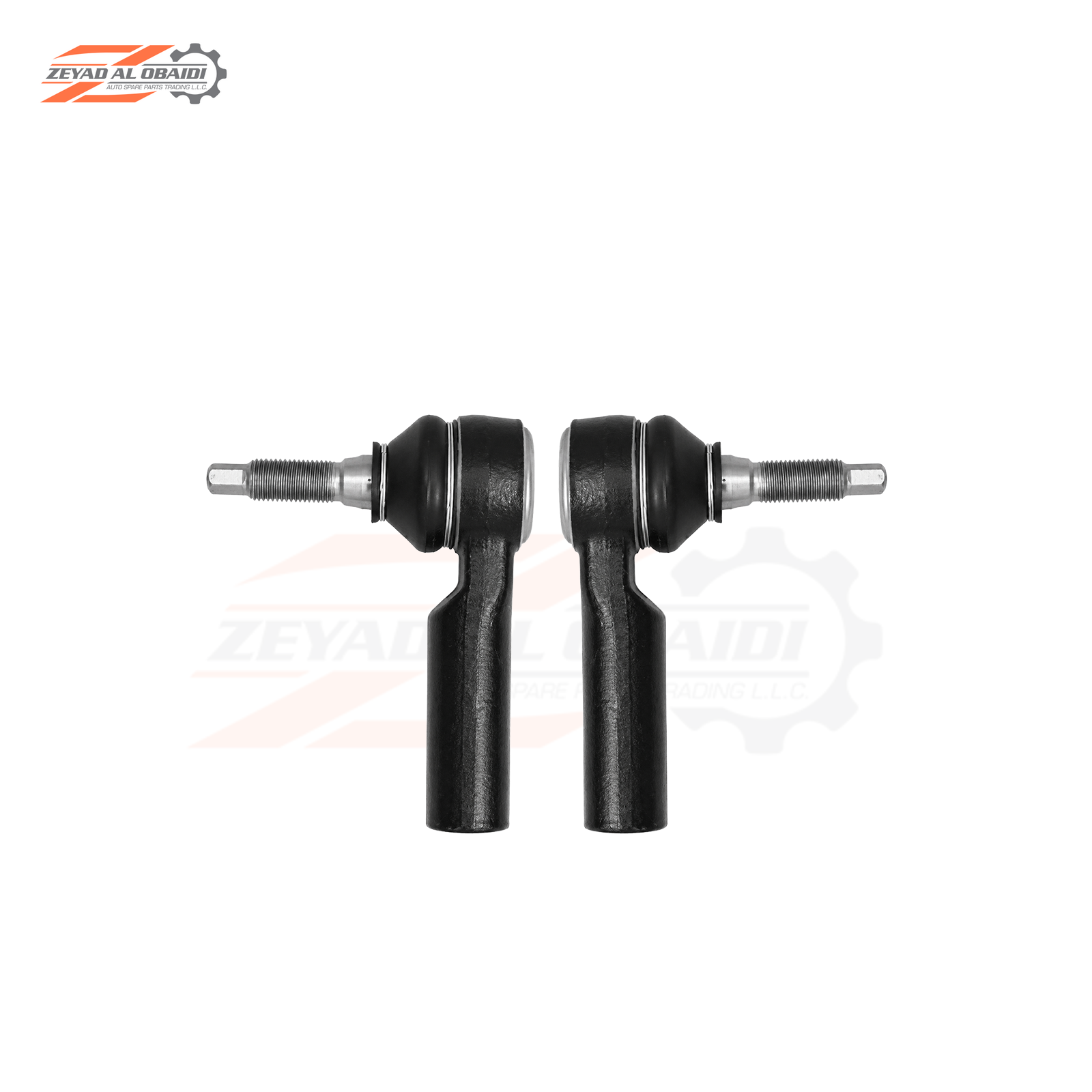 Outer Steering Tie Rod Mustang 2018-2023 Aftermarket