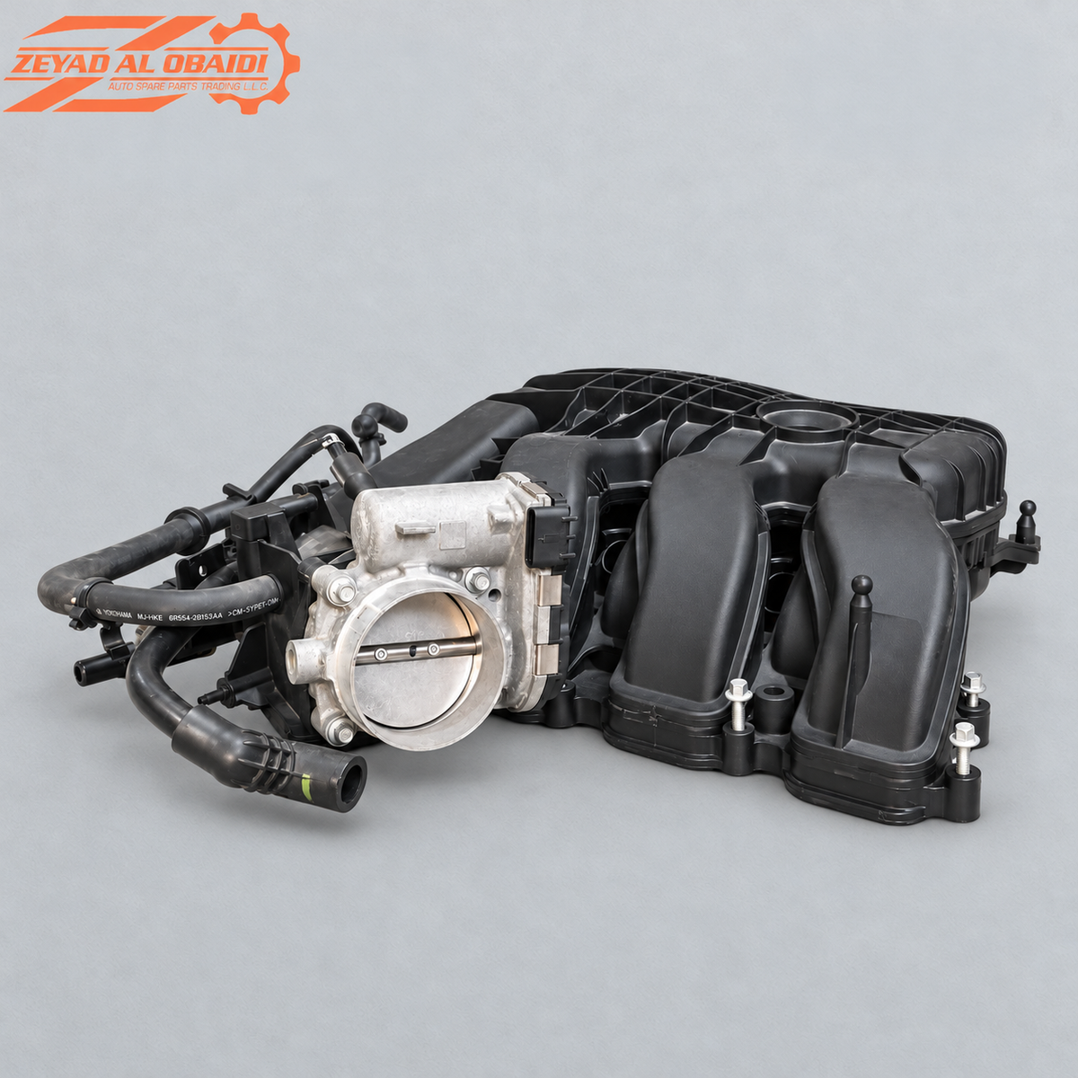 3.6L Intake Manifold Charger Challenger Chrysler 300 2015–2023 Used Genuine