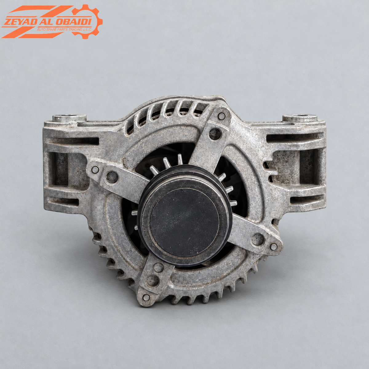 3.6L Alternator Charger Challenger Chrysler 300 2015-2023 Used Genuine OEM