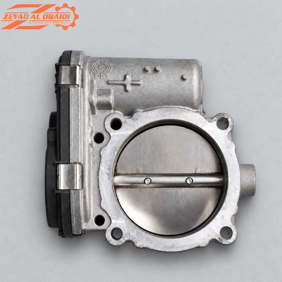 3.6L Throttle Body Charger Challenger Chrysler 300 2015-2023 Used Genuine OEM