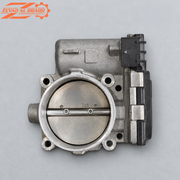 3.6L Throttle Body Charger Challenger Chrysler 300 2015-2023 Used Genuine OEM