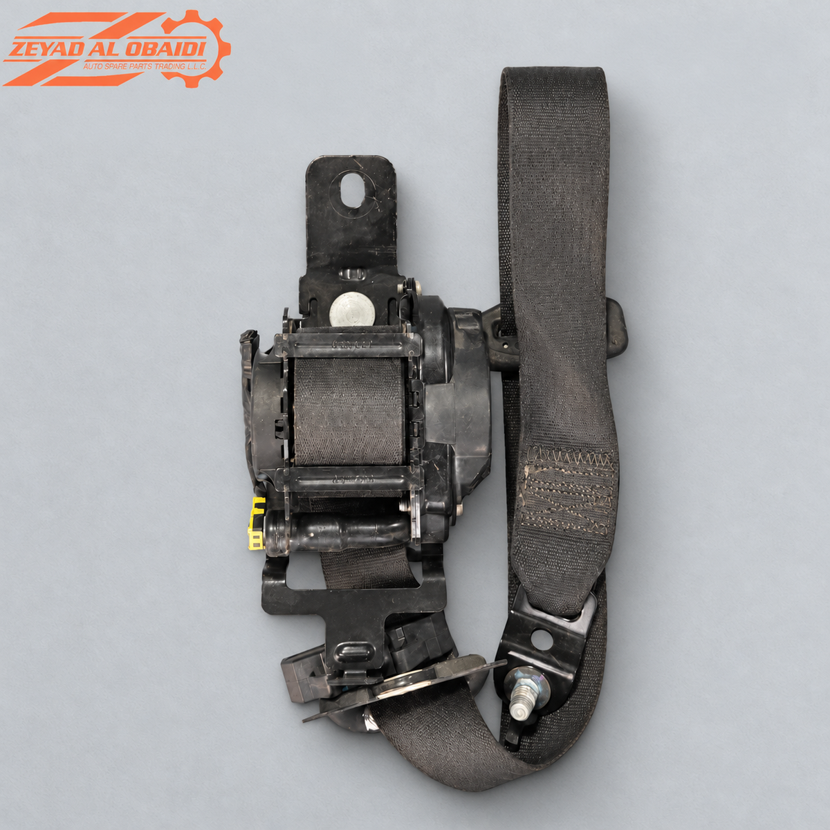 Rear Seat Belt Charger Chrysler 300 2015-2023 Used Genuine OEM