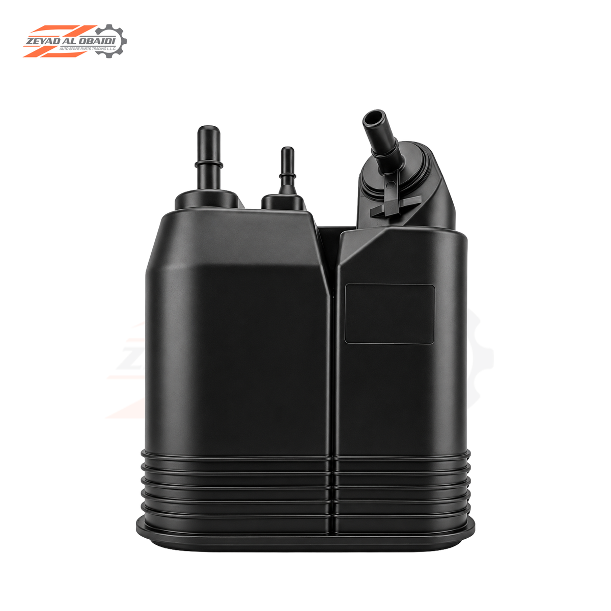 Used Genuine OEM EVAP Charcoal Vapor Canister for Jeep Grand Cherokee 2021–2026