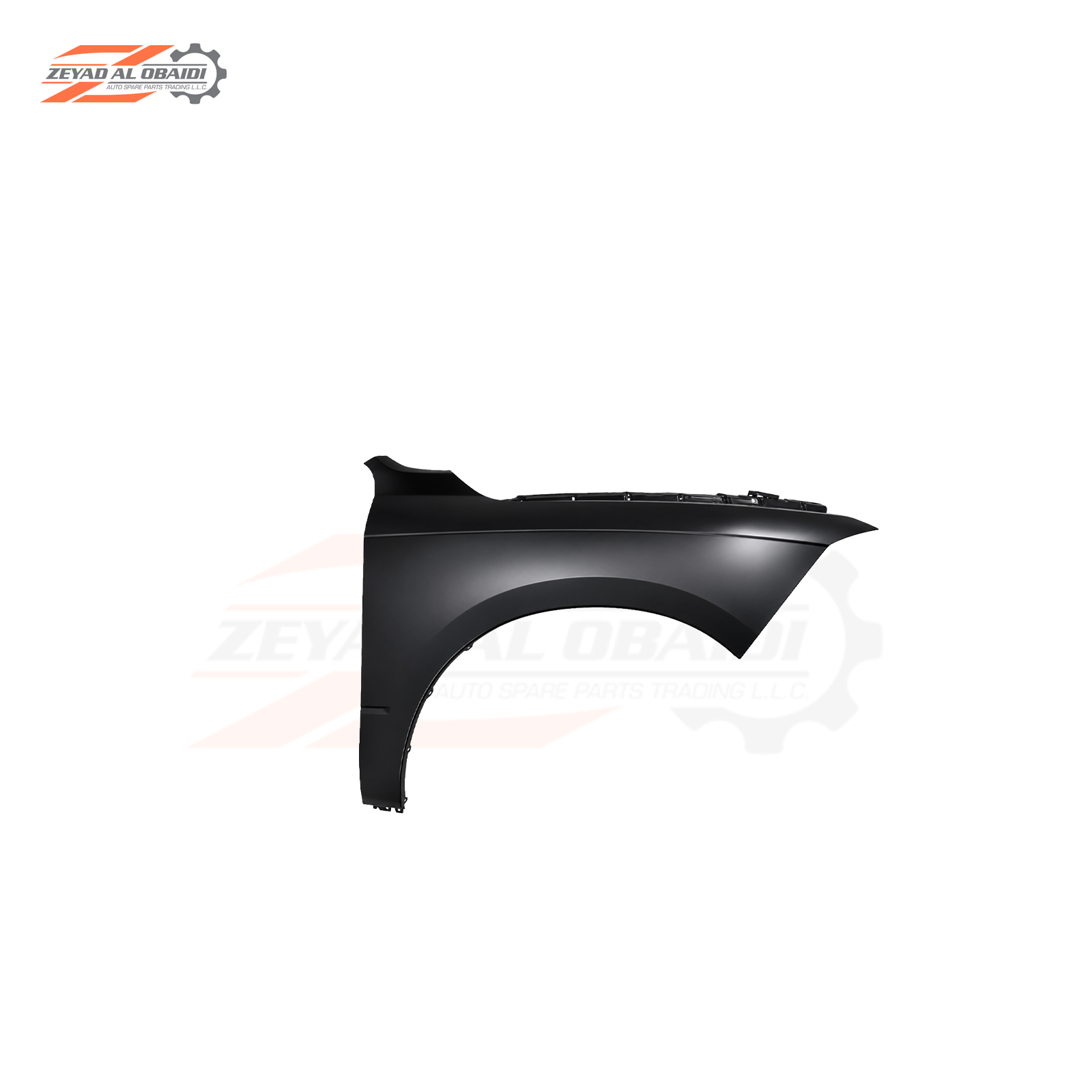 Aftermarket Front Fender for RAM 1500 Classic 2012–2024