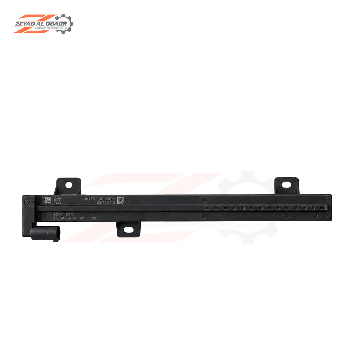 Used Genuine OEM Passive Entry Antenna for Jeep Grand Cherokee 2021–2023