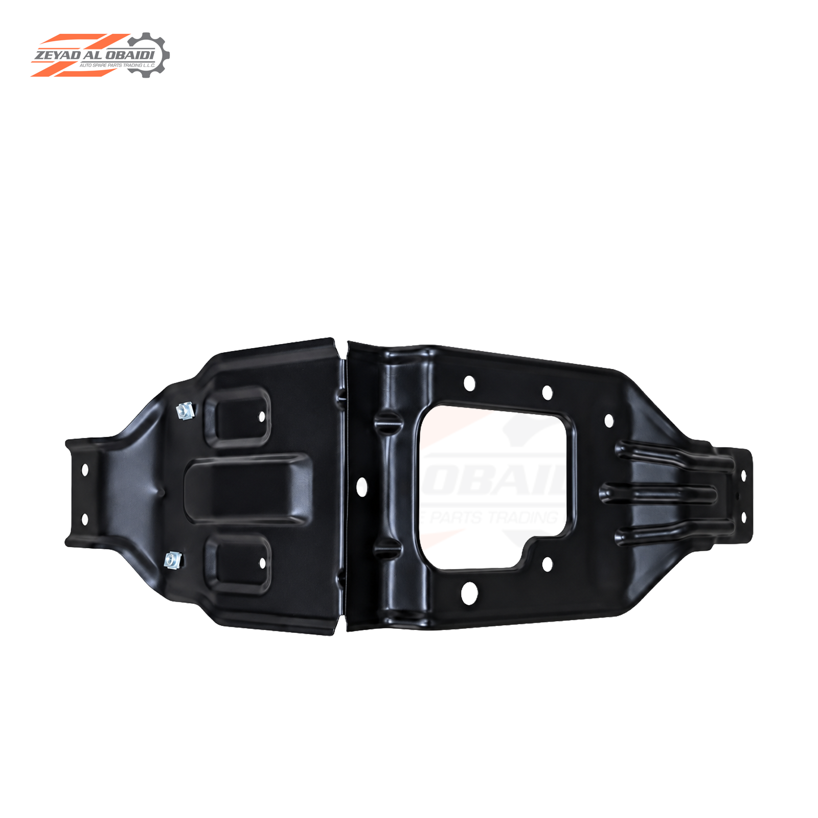 Hood Latch Support Bracket for Chevrolet Malibu 2016-2024 – Aftermarket