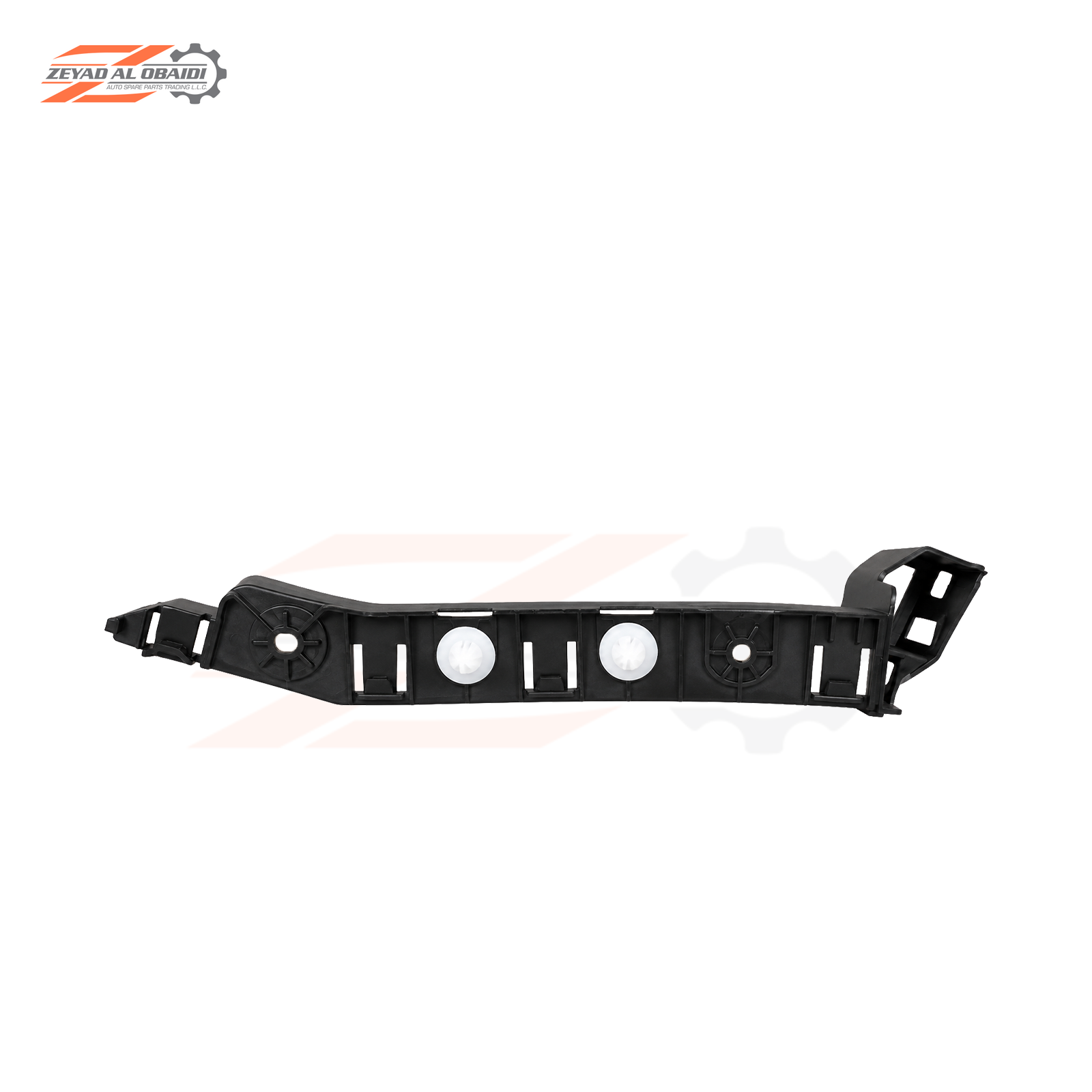Small Rear Bumper Bracket Jeep Compass 2022-2025 Aftermarket