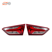 Inner Trunk LED Tail Light for Chevrolet Malibu 2019-2024 – Aftermarket