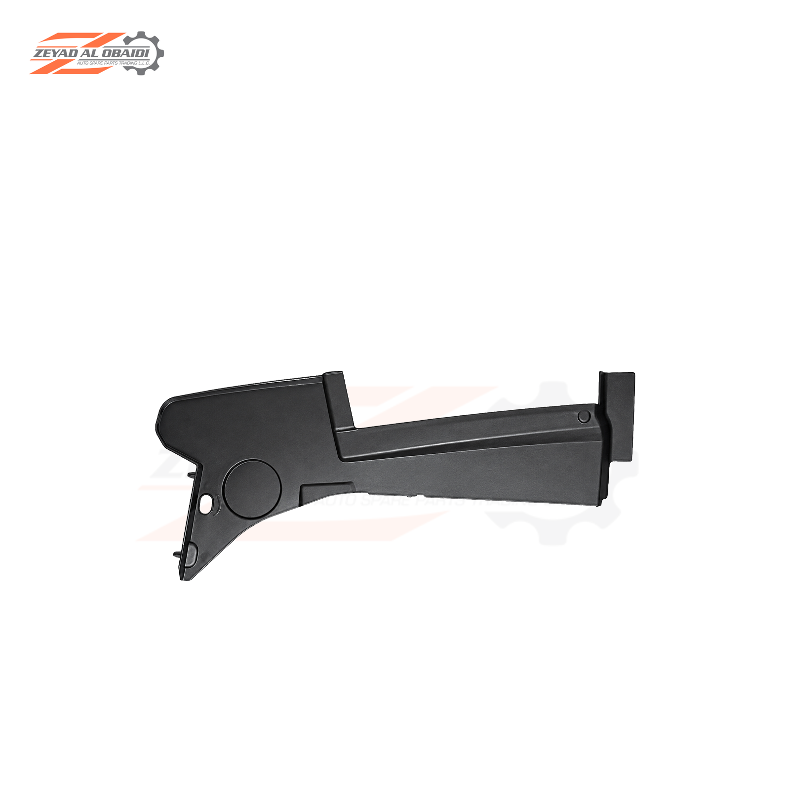 Aftermarket Under-Hood Close-Out Panels for Dodge Challenger 2015–2024