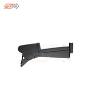 Aftermarket Under-Hood Close-Out Panels for Dodge Challenger 2015–2024