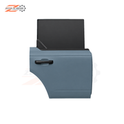Used Genuine Rear Door for Four-Door Ford Bronco 2021–2025