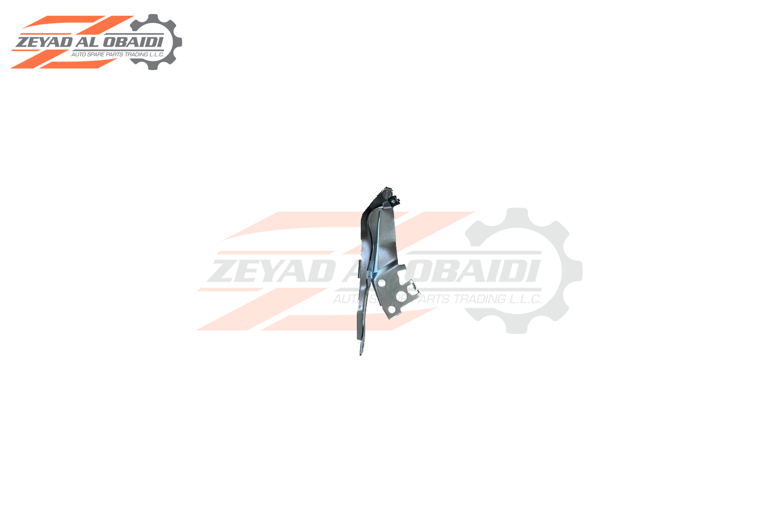 Hood Hinge Mustang 2024