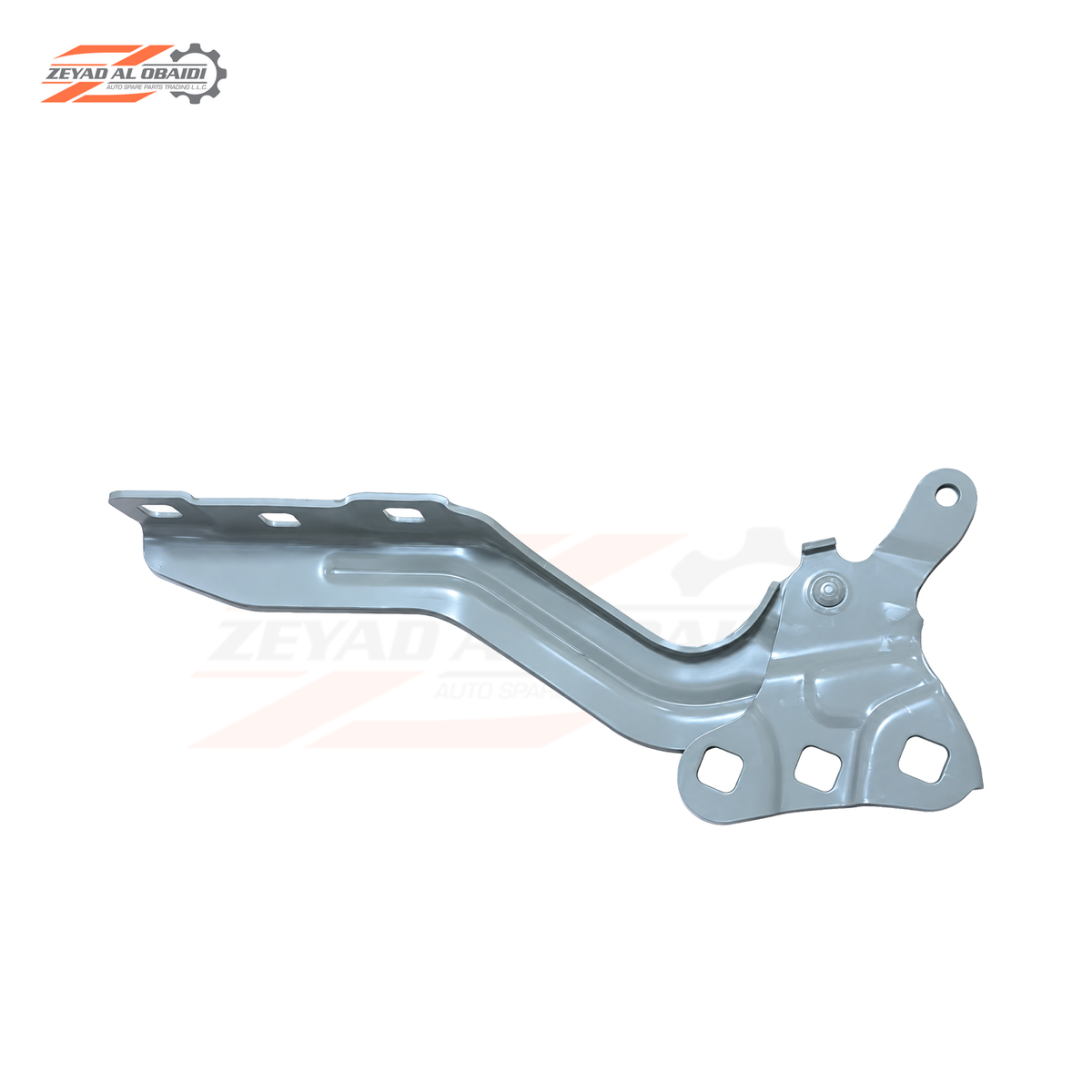 Hood Hinges Chevrolet Equinox 2018–2023 Aftermarket