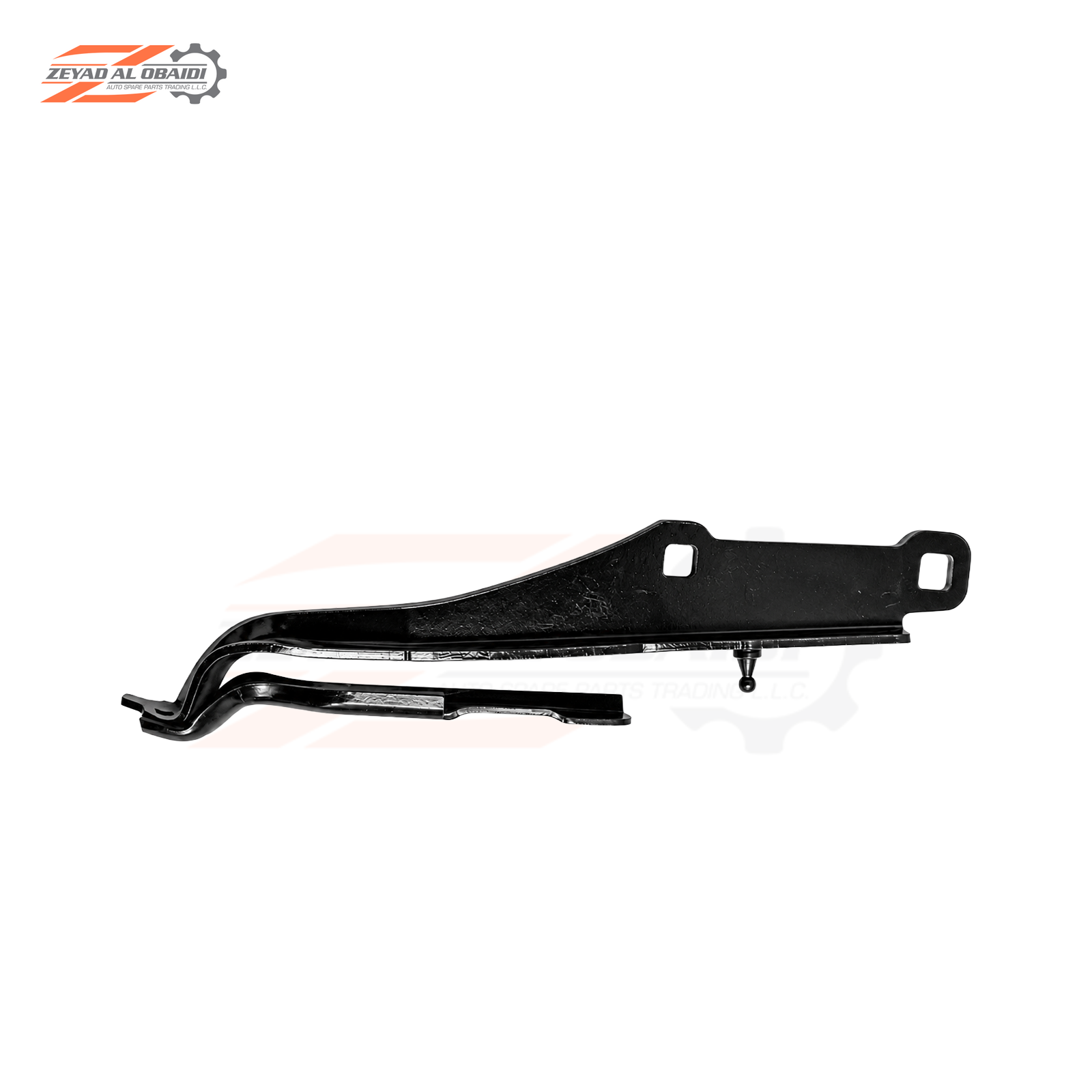 Aftermarket Hood Hinges for Dodge Charger / Chrysler 300 2015–2024