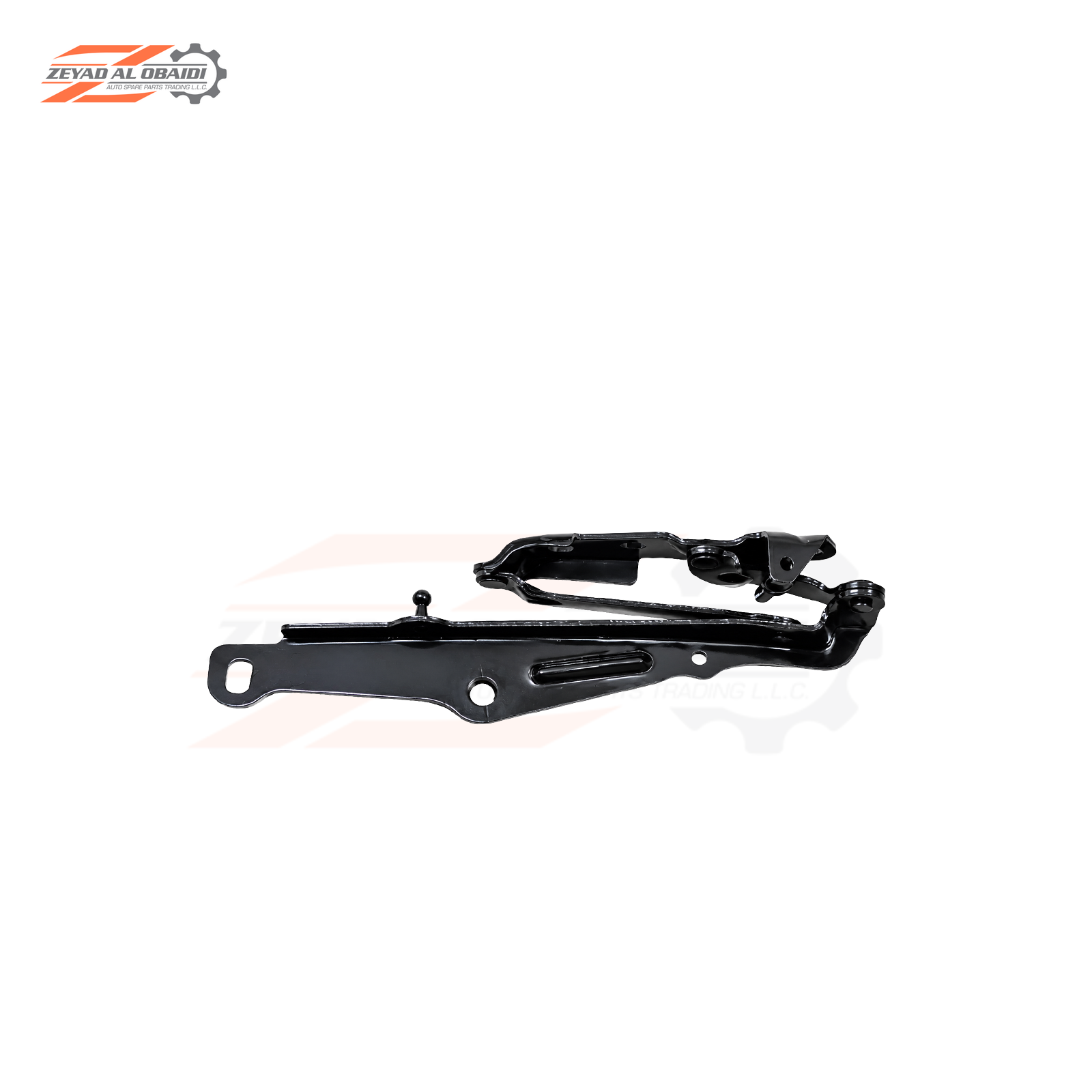 Aftermarket Hood Hinges for Dodge Challenger 2015–2024
