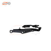 Aftermarket Hood Hinges for Dodge Challenger 2015–2024