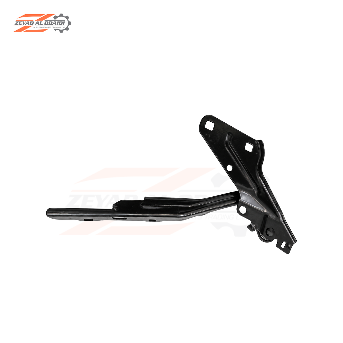 Aftermarket Hood Hinges for RAM 1500 2019–2024