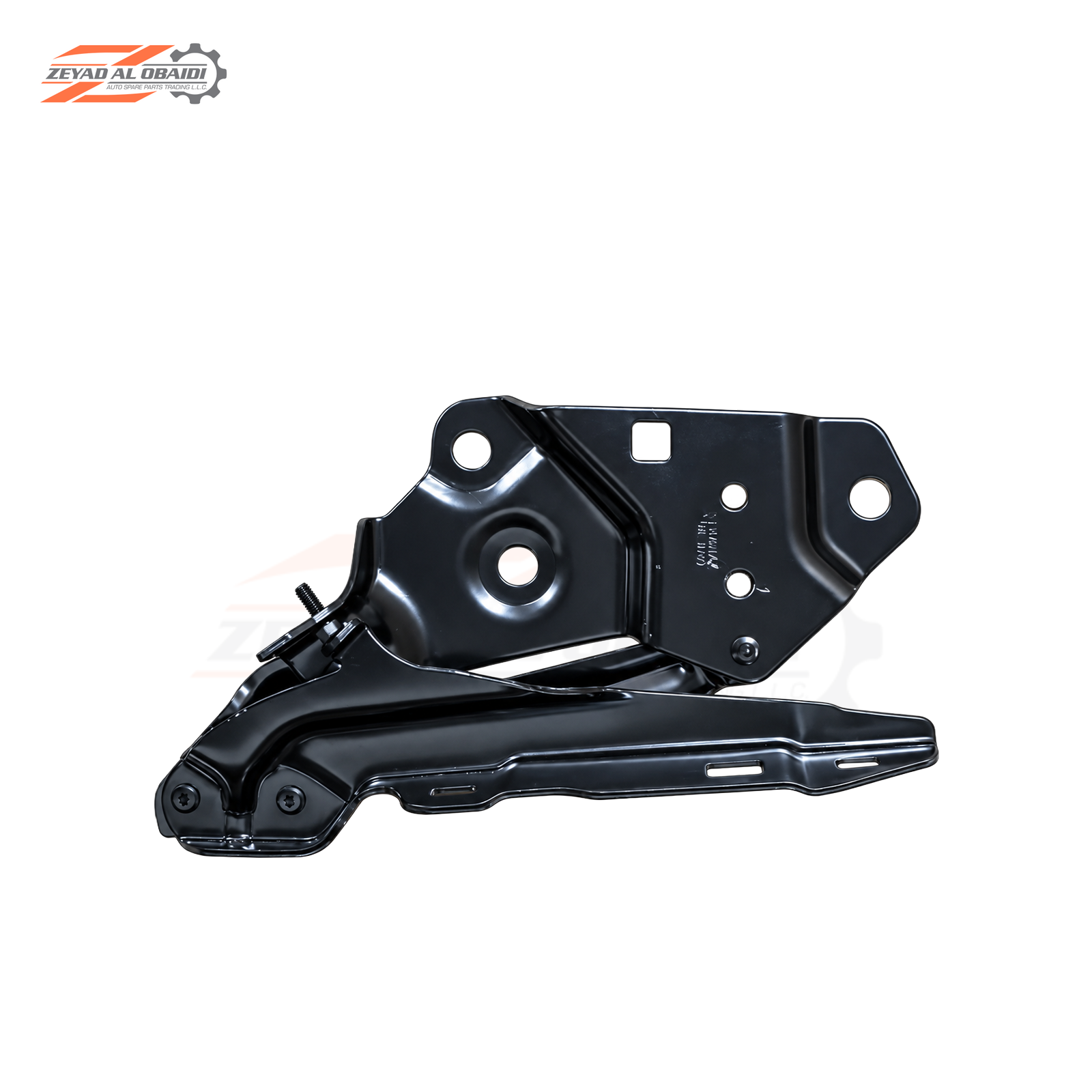 Hood Hinges Chevrolet Camaro 2017-2024 Aftermarket