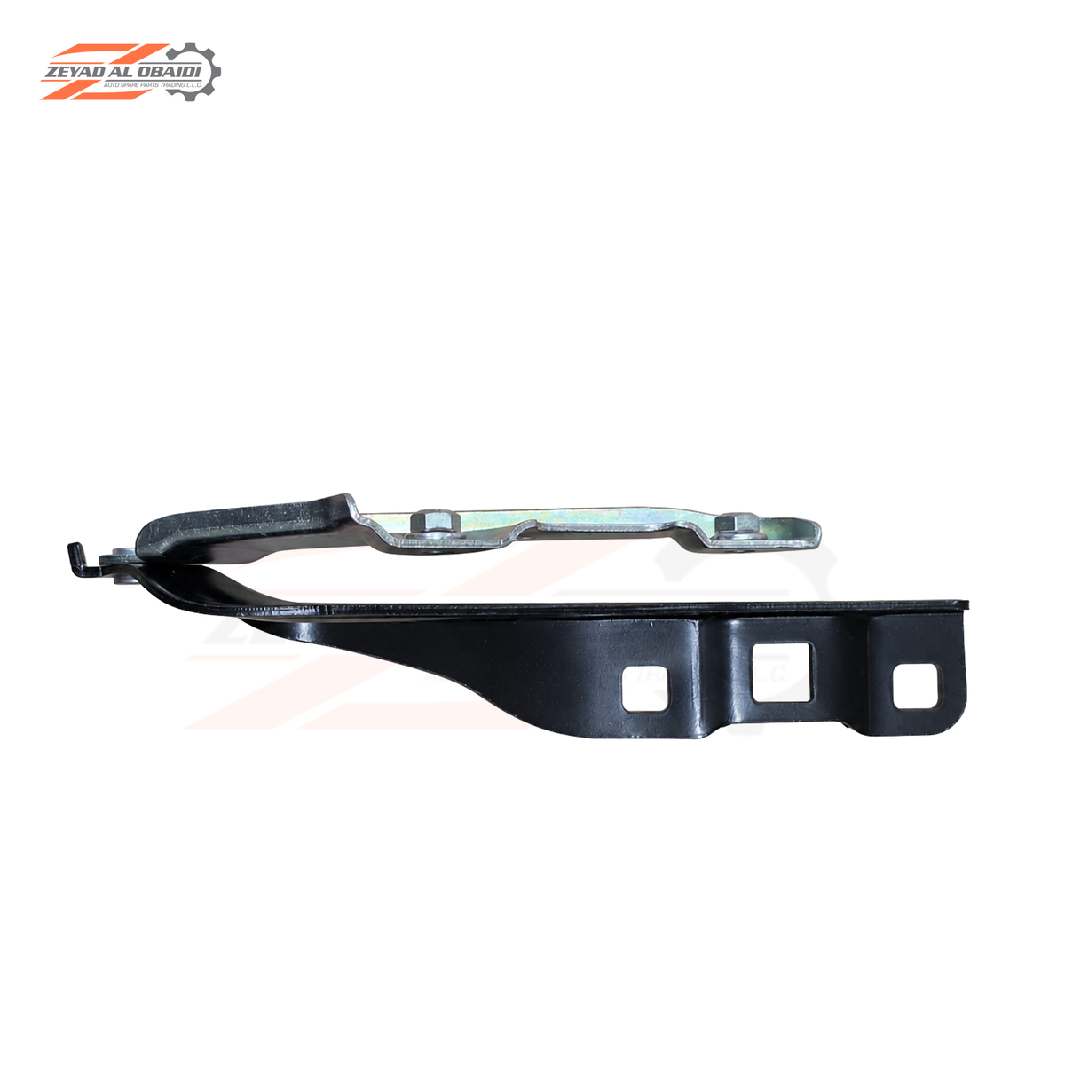 Hood Hinges for Chevrolet Malibu 2016–2024 Aftermarket