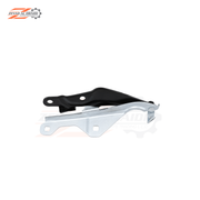 Hood Hinges Mustang 2018-2023 Aftermarket