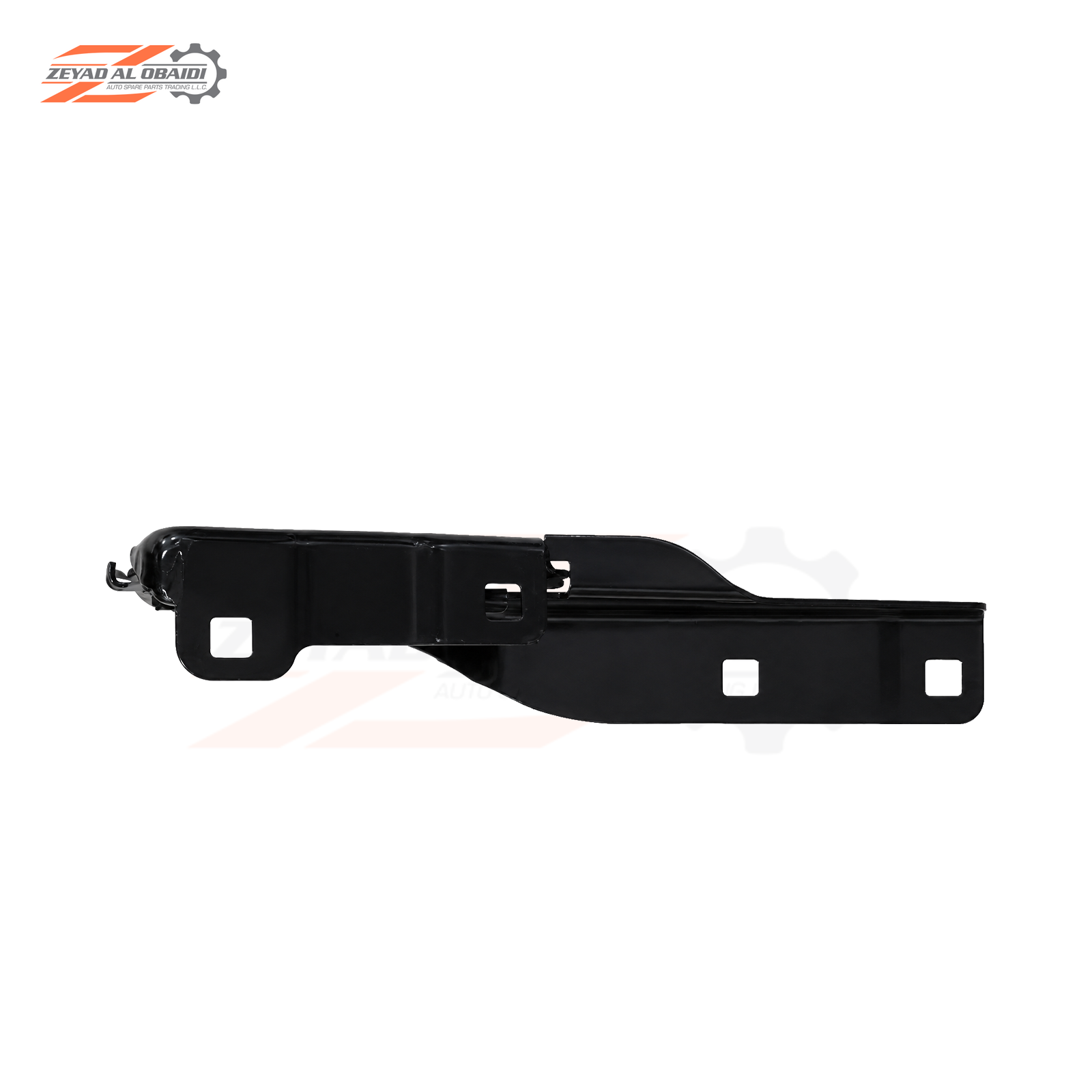 Hood Hinges Jeep Compass 2022-2025 Aftermarket