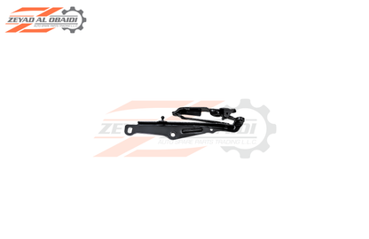 Hood Hinges Challenger