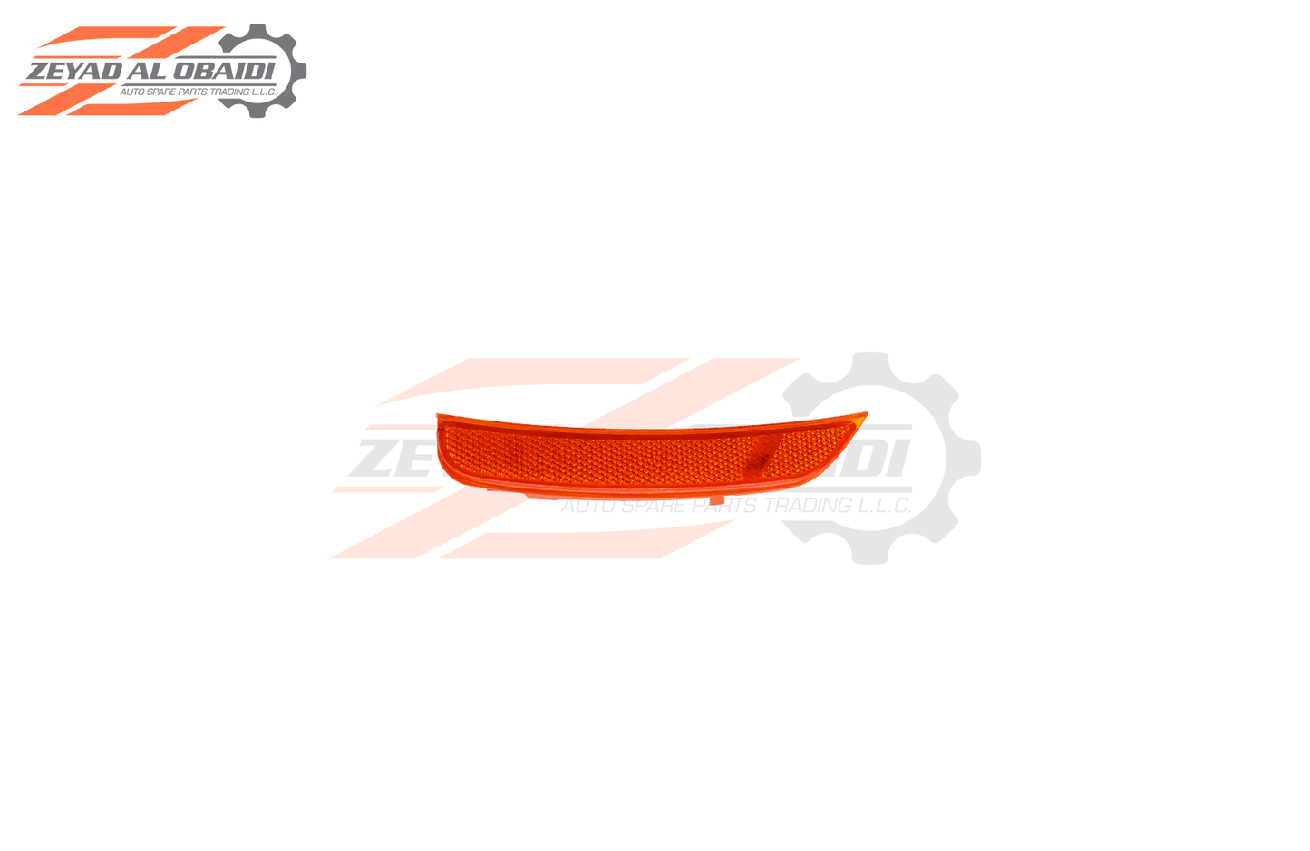 Front Bumper Turn Signal Durango 2021-2025