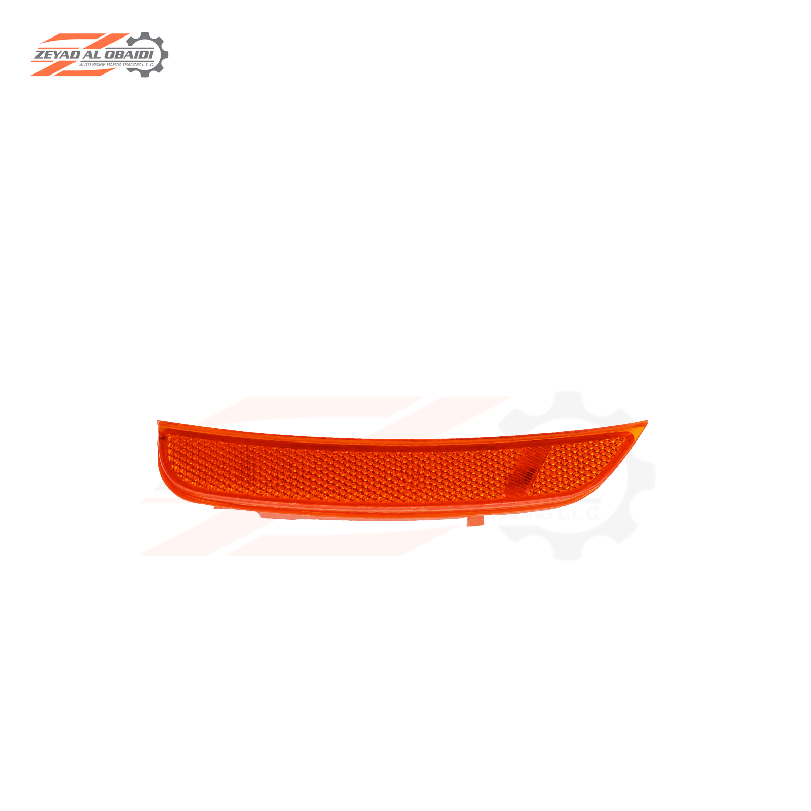 Aftermarket Front Bumper Turn Signal for Durango 2021–2025