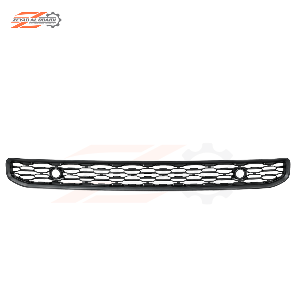 Front Lower Bumper Grille Ram 1500 2019–2024 Aftermarket