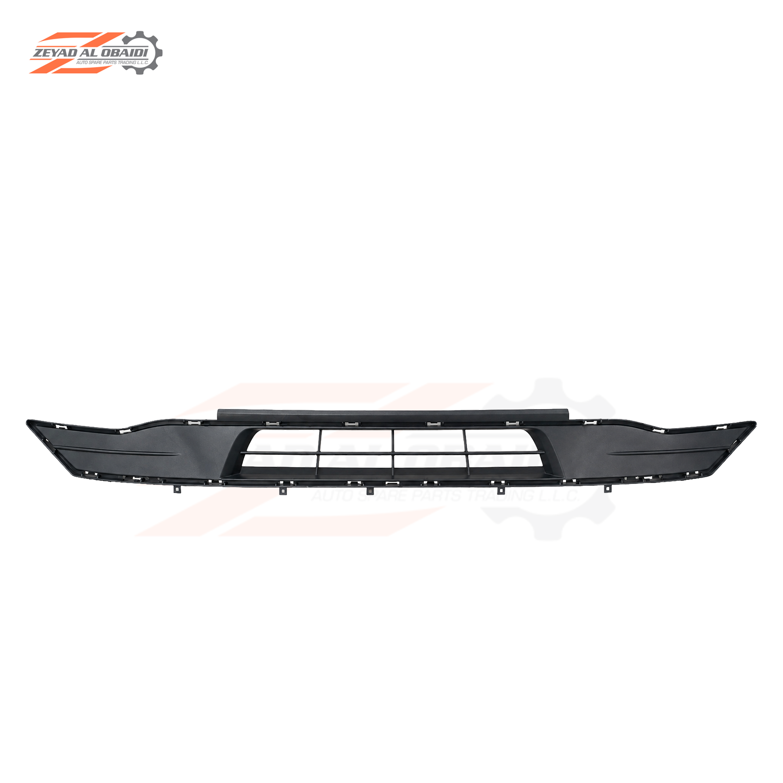 Lower Bumper Grille Ford Mustang 2018–2023 Aftermarket