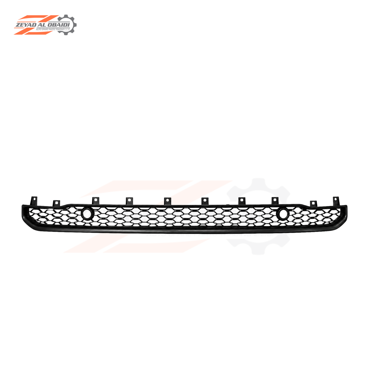Aftermarket Front Lower Bumper Grille for RAM 1500 TRX 2021–2024