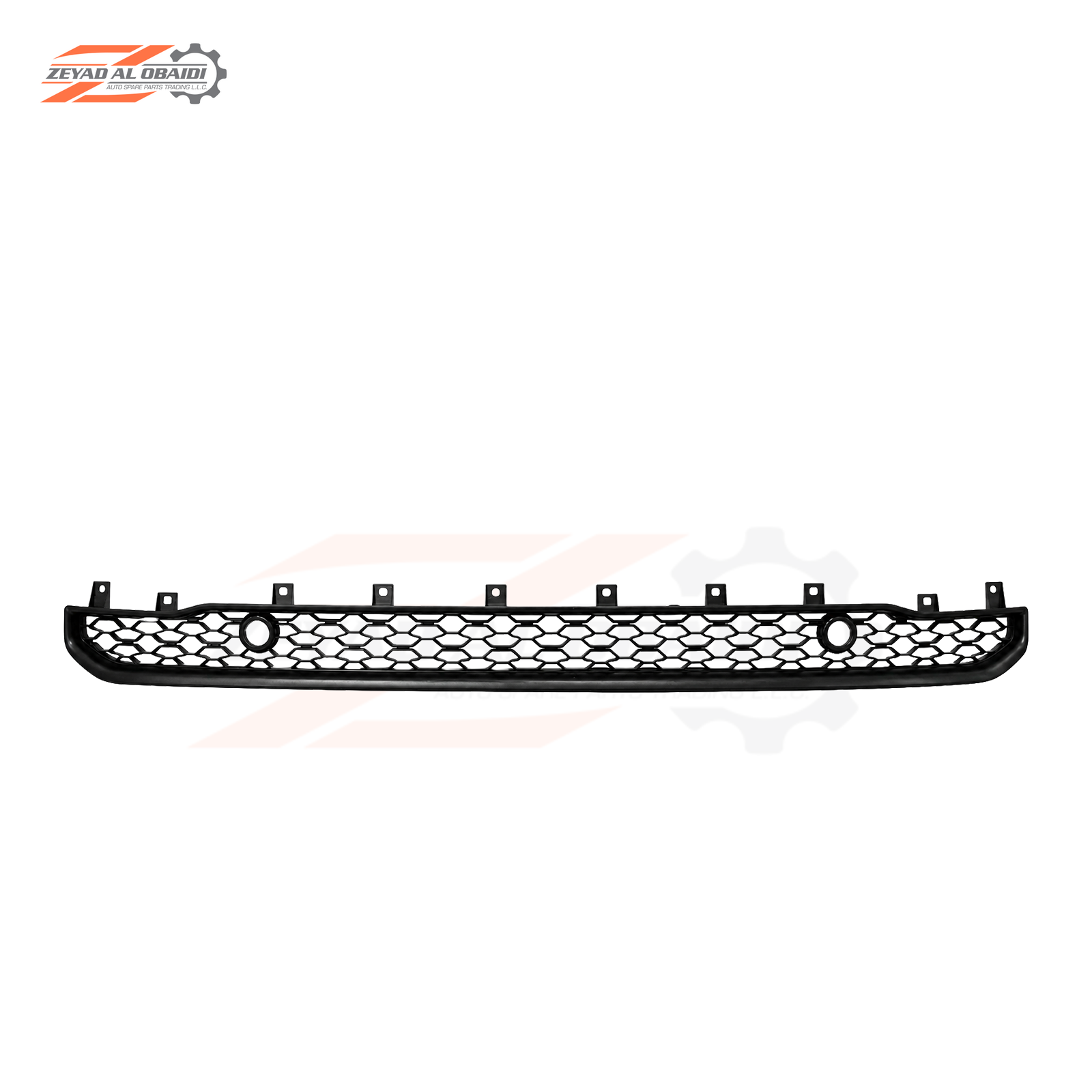Aftermarket Front Lower Bumper Grille for RAM 1500 TRX 2021–2024