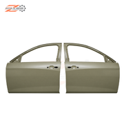 Front Door for Chevrolet Malibu 2016-2024 – Aftermarket