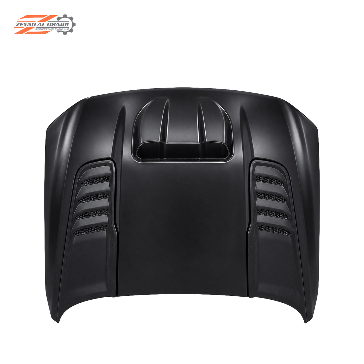 Aftermarket TRX-Style Hood for RAM 1500 2019–2024