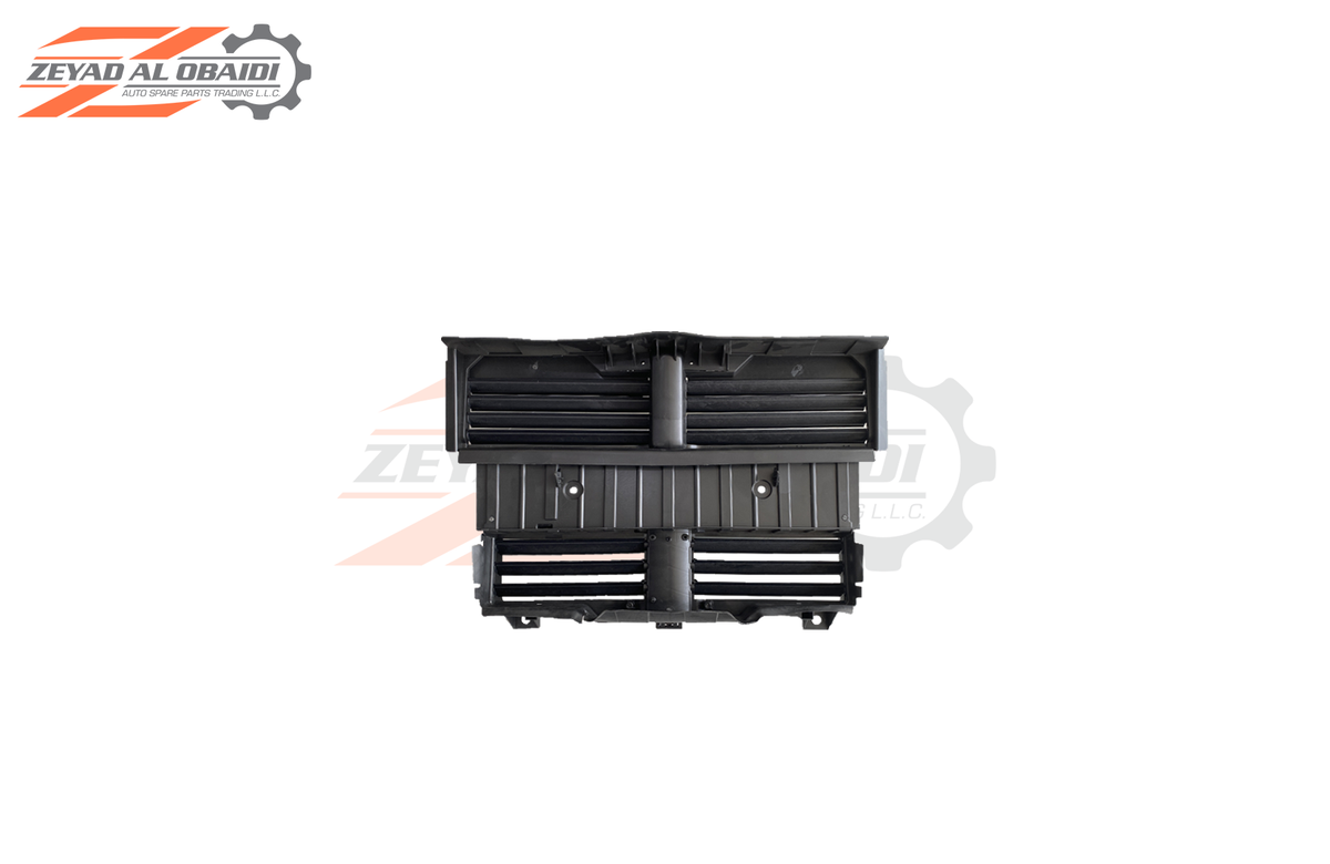 Active Grille Shutter for Ford Mustang 2024–2026 – Aftermarket
