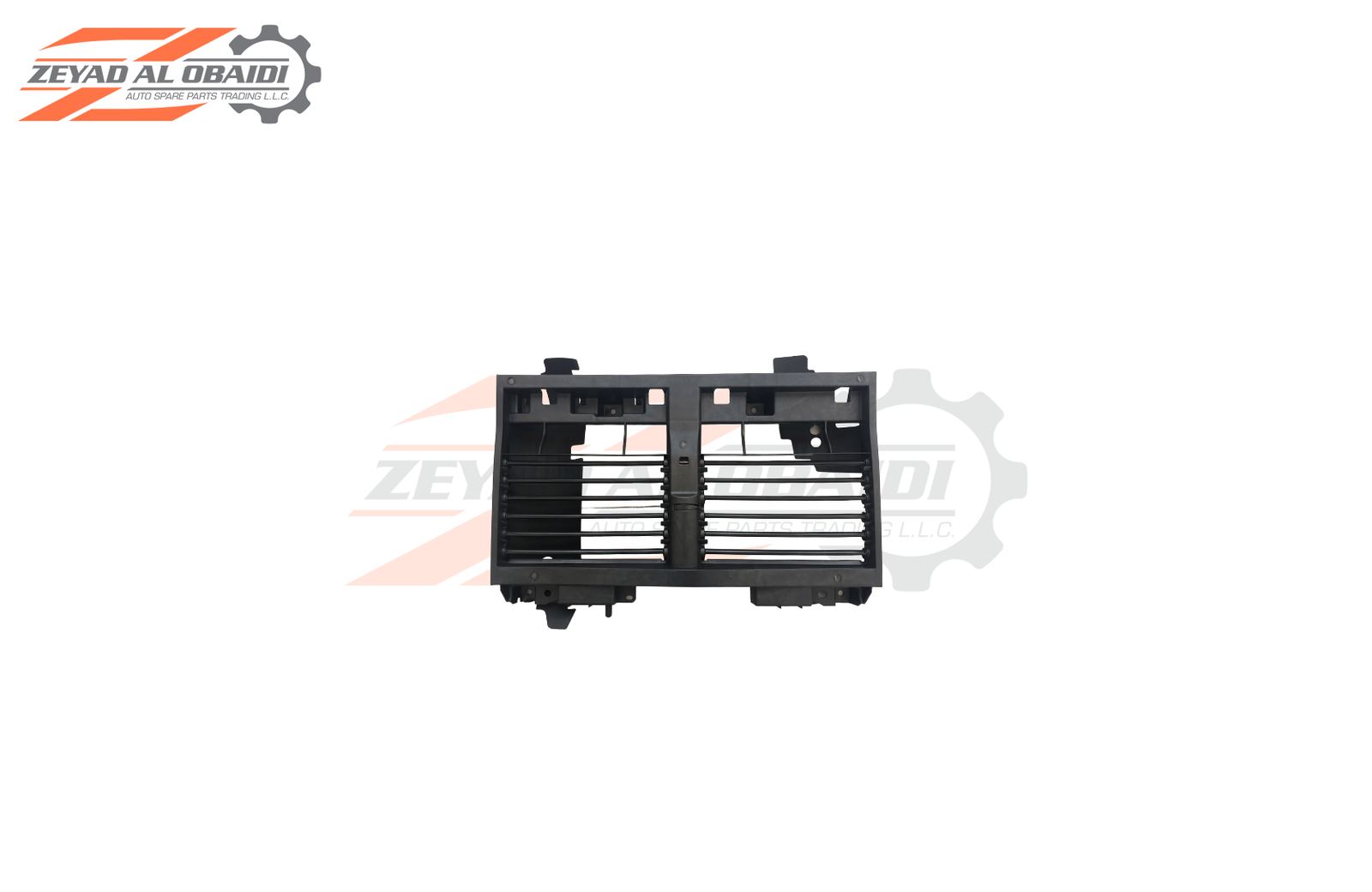 Aftermarket Active Grille Shutter for RAM 1500 2019–2024