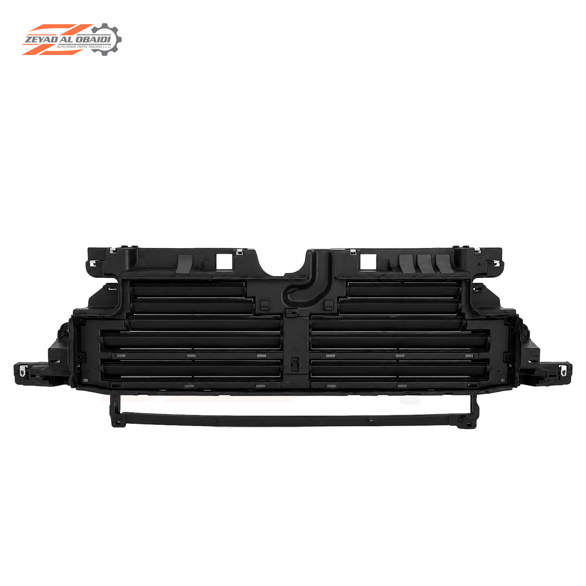 Used OEM Bronco Active Grille Shutter 2021–2025