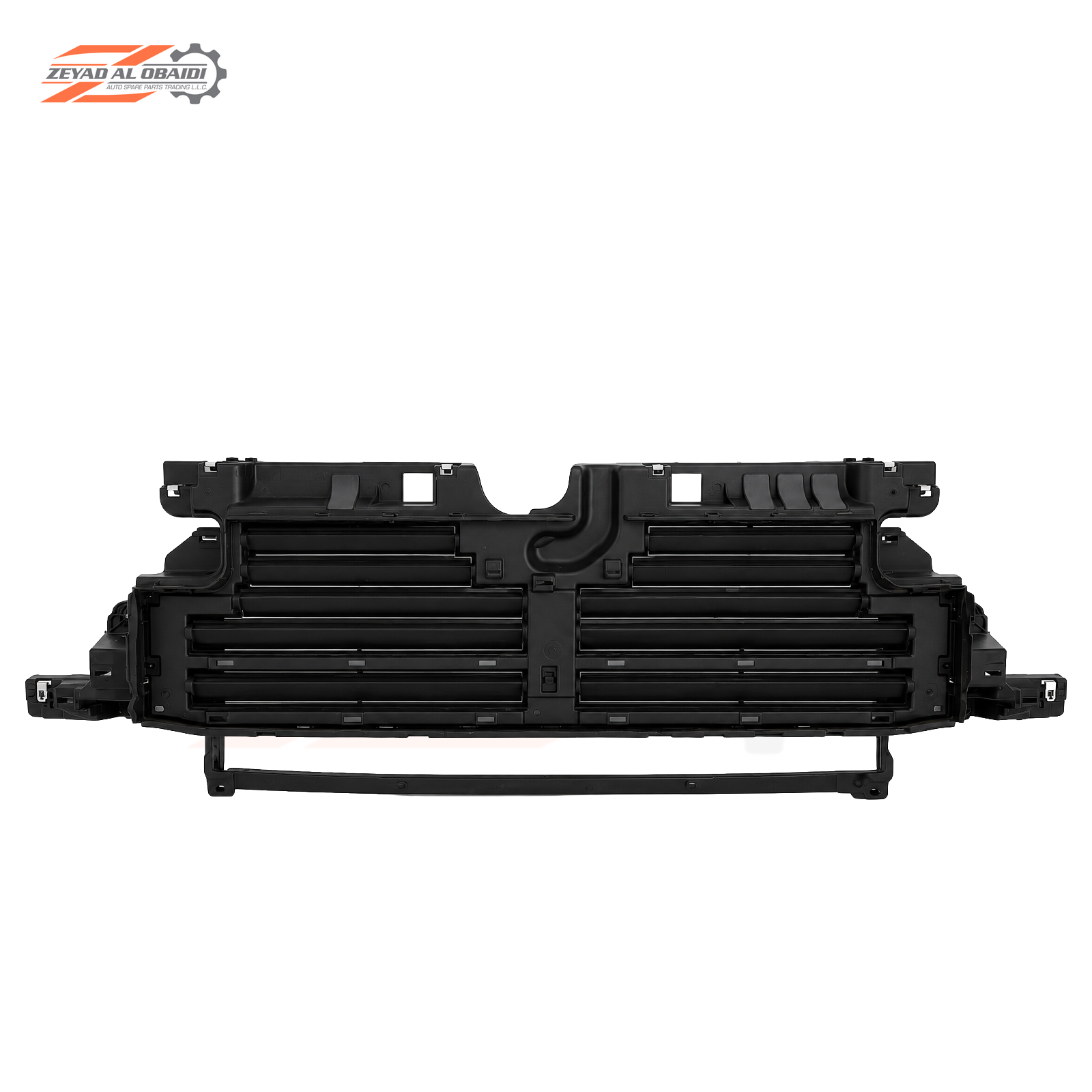 Used OEM Bronco Active Grille Shutter 2021–2025