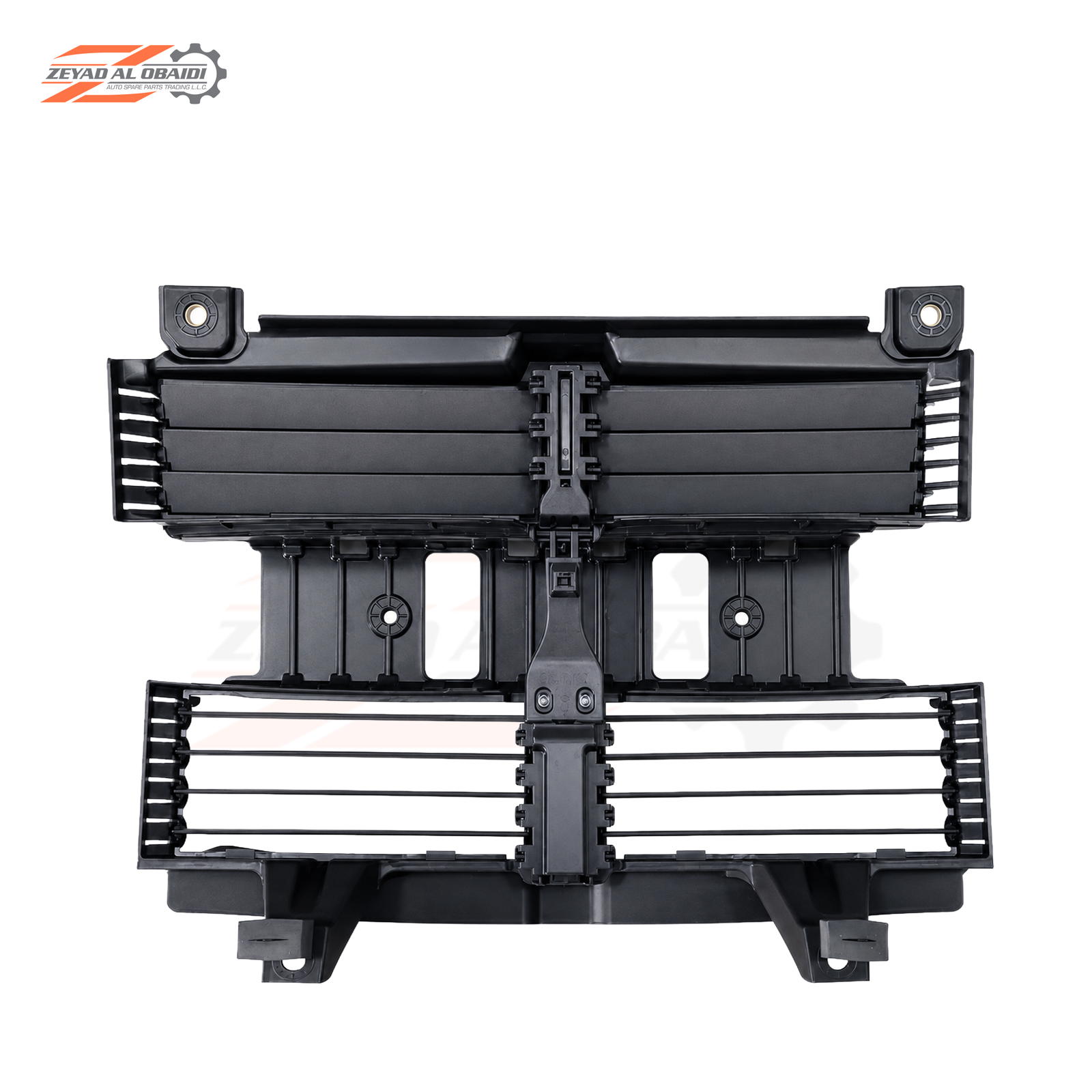 Shutter Grille Mustang 2018-2023 Aftermarket