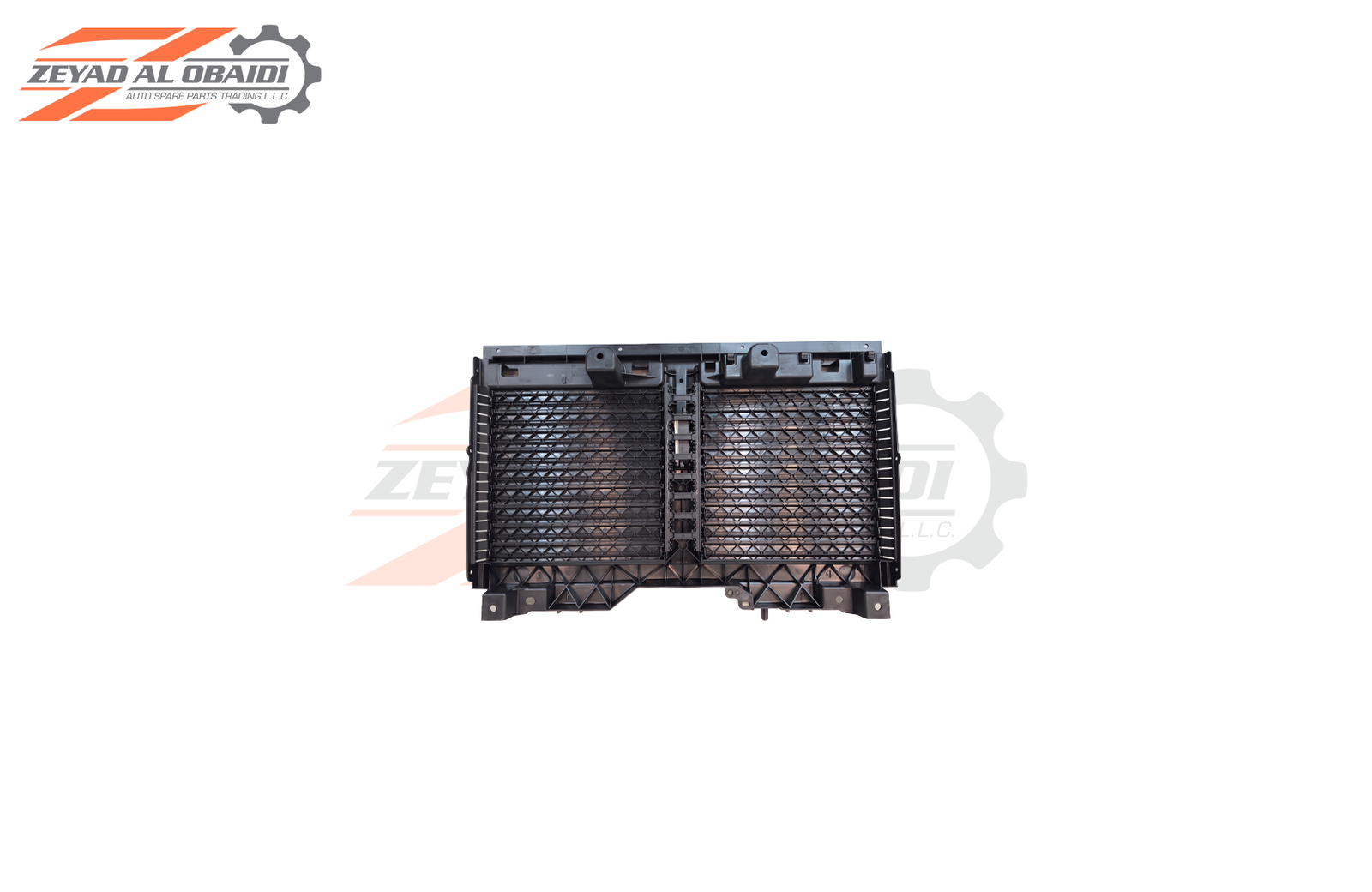 Genuine OEM Active Grille Shutter for RAM 1500 2025–2026