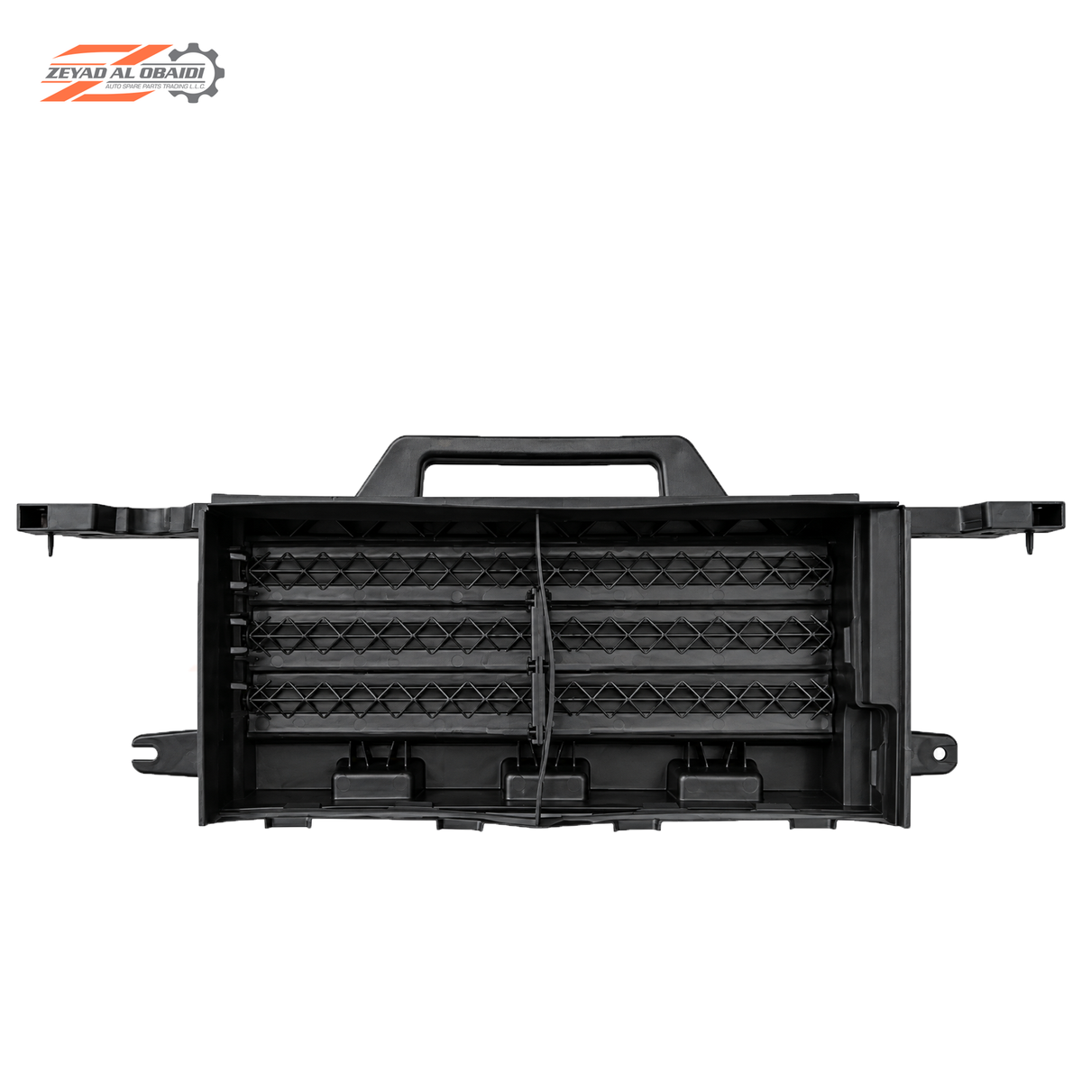Aftermarket Lower Active Grille Shutter for Ford F-150 2024–2026