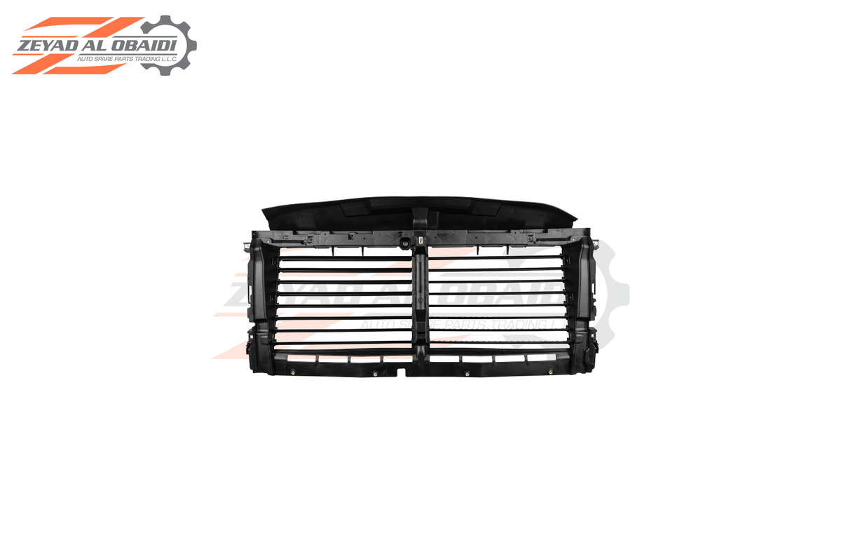 Aftermarket Active Grille Shutter Without Motor for GMC Sierra 2022–2025