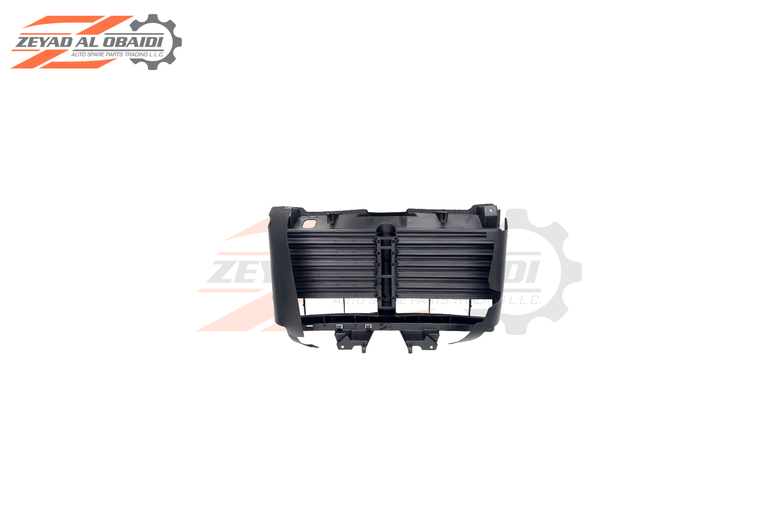 Aftermarket Active Grille Shutter for RAM 1500 Classic 2012–2024
