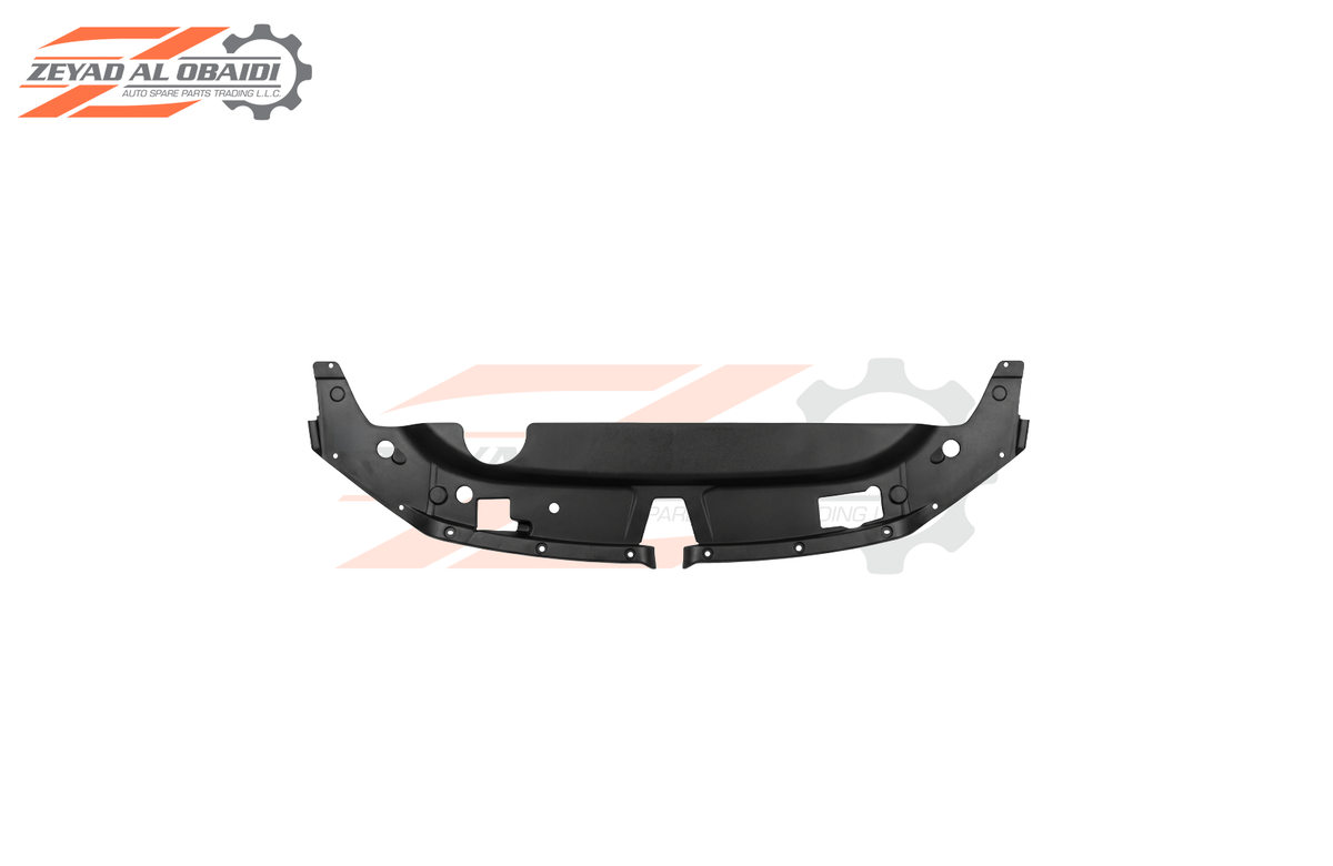 Aftermarket Radiator Support Cover for RAM 1500 2019–2024