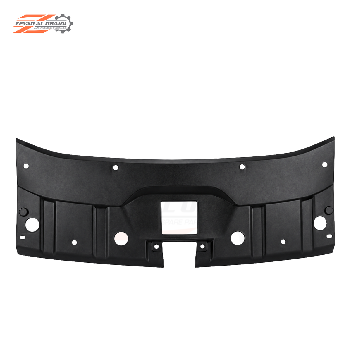 Aftermarket Front Closeout Panel for Jeep Grand Cherokee 2021–2026