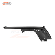 Genuine Mopar Close-Out Panels for Jeep Grand Cherokee 2021–2026 | 68374966AD / 68374967AD