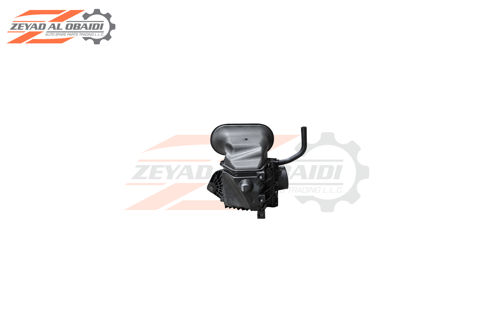 Genuine OEM Air Cleaner Assembly for Jeep Wrangler 392 2021–2026