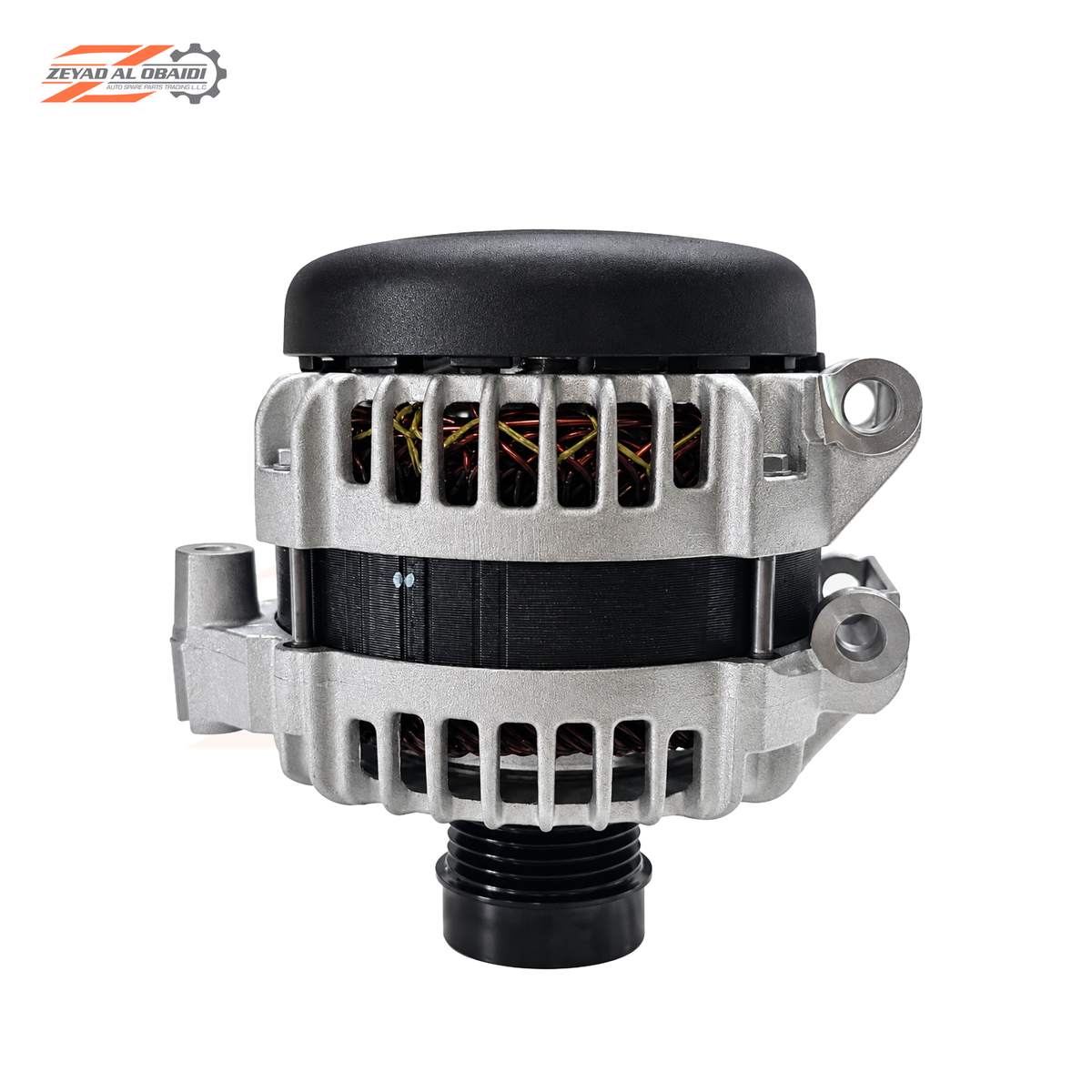 Alternator Jeep Wrangler 392 2021-2026 Genuine