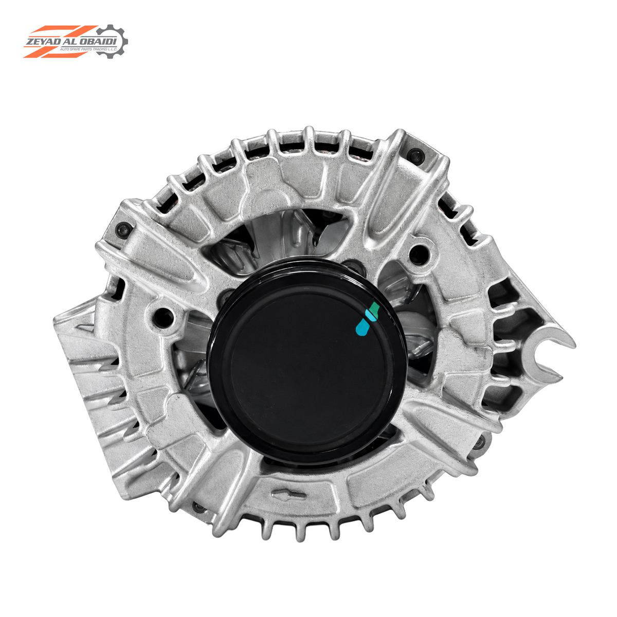 Alternator Jeep Wrangler 392 2021-2026 Genuine